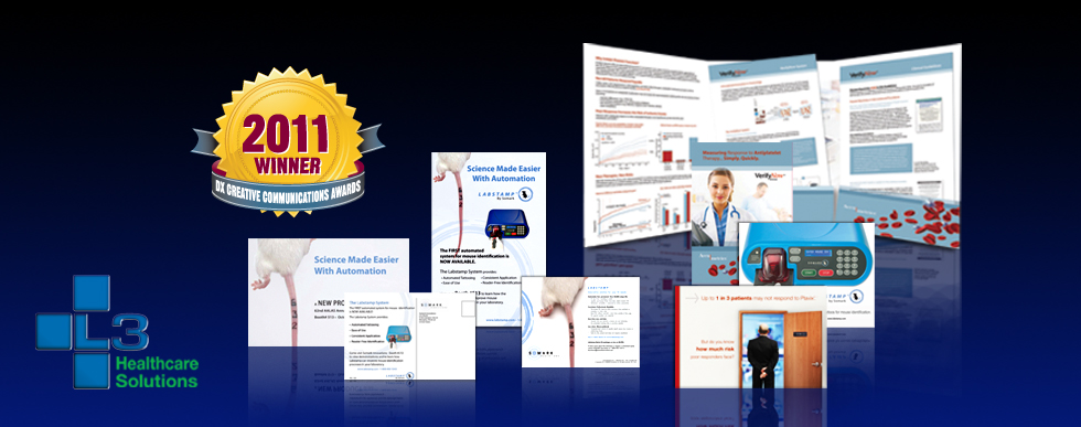 L3 Healthcare Solutions
